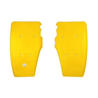 Купить Крыло переднее 4CX левое 123/02950, 7168P Ж А со склада в Москве. Оригинальные и OEM запчасти в наличии. Широкий выбор, гарантия качества. | РУСТЕХ.