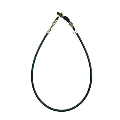 Купить Трос ручного тормоза 332/C9365 JCB со склада в Москве. Оригинальные и OEM запчасти в наличии. Широкий выбор, гарантия качества. | РУСТЕХ.