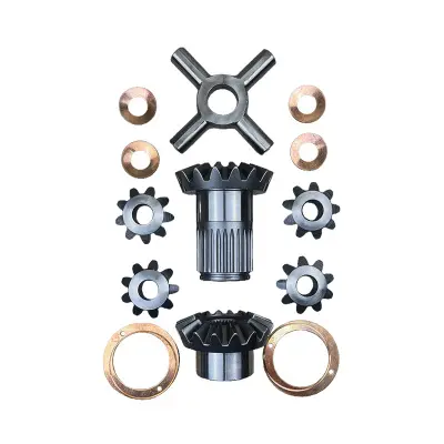 Купить Шестерни дифференциала CARRARO 9R-2480, 81816246 CAT, CNH со склада в Москве. Оригинальные и OEM запчасти в наличии. Широкий выбор, гарантия качества. | РУСТЕХ.