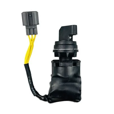 Купить Переключатель крабового хода 701/42700 А со склада в Москве. Оригинальные и OEM запчасти в наличии. Широкий выбор, гарантия качества. | РУСТЕХ.