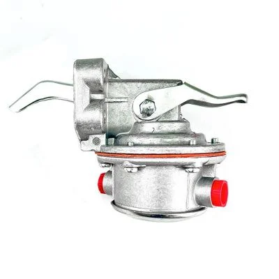 Купить Насос топливоподкачивающий 17/401900 (436) А со склада в Москве. Оригинальные и OEM запчасти в наличии. Широкий выбор, гарантия качества. | РУСТЕХ.