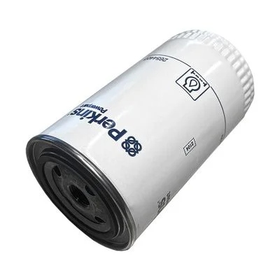 Купить Фильтр масляный 02/100073A, 2654407 Perkins OEM со склада в Москве. Оригинальные и OEM запчасти в наличии. Широкий выбор, гарантия качества. | РУСТЕХ.
