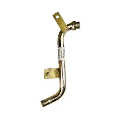 Купить Трубка линии гидромолота правая 333/F5150, TES03 А со склада в Москве. Оригинальные и OEM запчасти в наличии. Широкий выбор, гарантия качества. | РУСТЕХ.