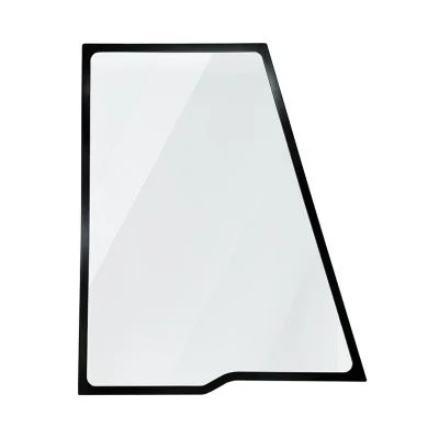 Купить Стекло дверное левое верхнее - старая кабина (острый угол) 827/20266 со склада в Москве. Оригинальные и OEM запчасти в наличии. Широкий выбор, гарантия качества. | РУСТЕХ.