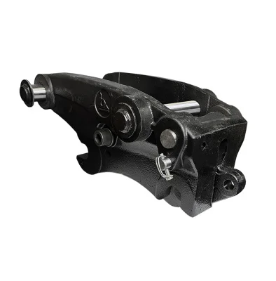 Купить Быстросъемное соединение ковша литое (автосцепка) 980/88833, 126/03077 A со склада в Москве. Оригинальные и OEM запчасти в наличии. Широкий выбор, гарантия качества. | РУСТЕХ.