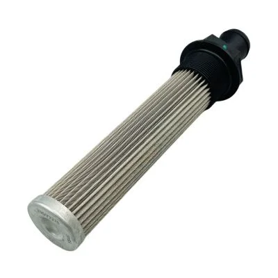 Купить Фильтр гидравлический всасывающий рулевого насоса (3DX) 335/Y7276 JCB со склада в Москве. Оригинальные и OEM запчасти в наличии. Широкий выбор, гарантия качества. | РУСТЕХ.