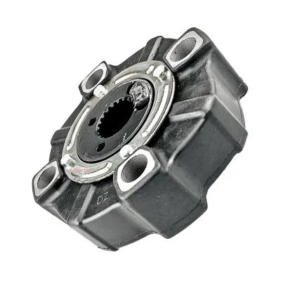 Купить Муфта насоса MLT-JRJ213 со склада в Москве. Оригинальные и OEM запчасти в наличии. Широкий выбор, гарантия качества. | РУСТЕХ.