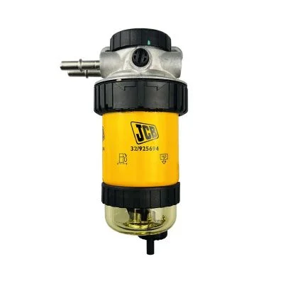 Купить Корпус ФГО в сборе (сепаратор) 320/07140 JCB со склада в Москве. Оригинальные и OEM запчасти в наличии. Широкий выбор, гарантия качества. | РУСТЕХ.