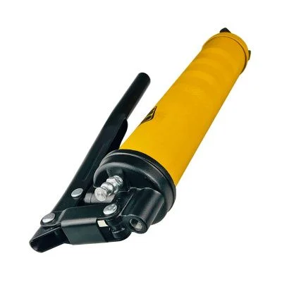 Купить Шприц плунжерный для смазки 992/11300 JCB со склада в Москве. Оригинальные и OEM запчасти в наличии. Широкий выбор, гарантия качества. | РУСТЕХ.