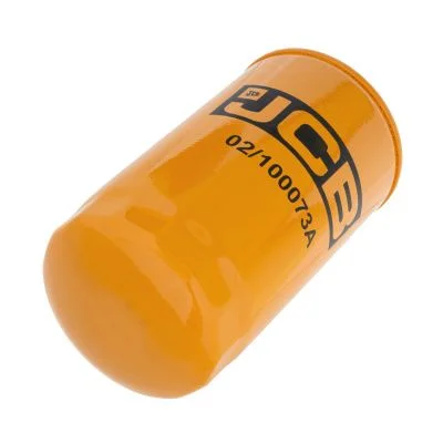 Купить Фильтр масляный Perkins 02/100073A, 2654407 JCB со склада в Москве. Оригинальные и OEM запчасти в наличии. Широкий выбор, гарантия качества. | РУСТЕХ.