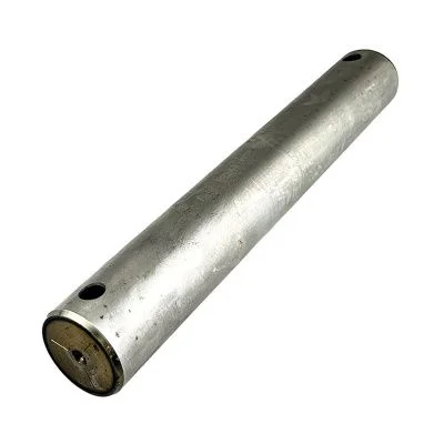 Купить Палец г/ц подъема верхний TEREX 3522693M2, 000095216, 1343/1338 со склада в Москве. Оригинальные и OEM запчасти в наличии. Широкий выбор, гарантия качества. | РУСТЕХ.