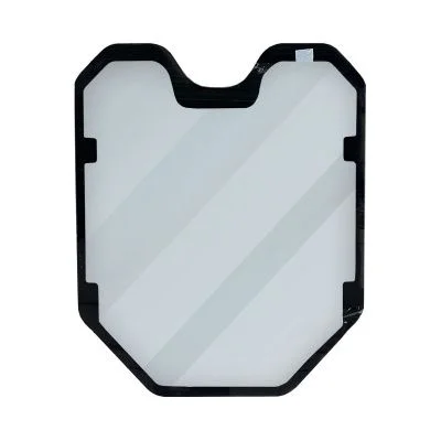 Купить Стекло лобовое JCB 135-225 Eco 332/X5157, JCBS0045 А со склада в Москве. Оригинальные и OEM запчасти в наличии. Широкий выбор, гарантия качества. | РУСТЕХ.