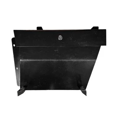 Купить Ящик для инструментов 128/P4338 С А со склада в Москве. Оригинальные и OEM запчасти в наличии. Широкий выбор, гарантия качества. | РУСТЕХ.