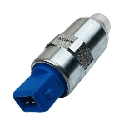 Купить Клапан отсечки топлива 716/30256, 716/30183 24V А со склада в Москве. Оригинальные и OEM запчасти в наличии. Широкий выбор, гарантия качества. | РУСТЕХ.