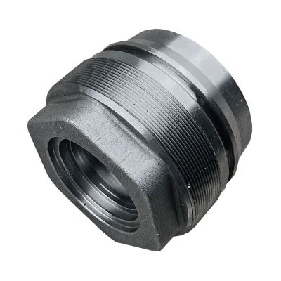 Купить Гайка гидроцилиндра 120х60мм 594/14294, 332/F5075 Ceylan А со склада в Москве. Оригинальные и OEM запчасти в наличии. Широкий выбор, гарантия качества. | РУСТЕХ.