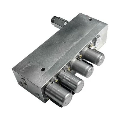 Купить Гидрораспределитель 128/G5234, 334/F6978 JCB со склада в Москве. Оригинальные и OEM запчасти в наличии. Широкий выбор, гарантия качества. | РУСТЕХ.