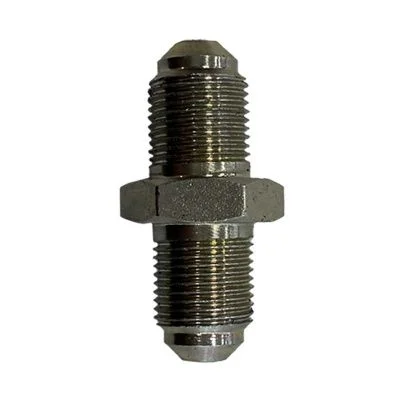 Купить Штуцер М12 х М12, 816/15138 JCB со склада в Москве. Оригинальные и OEM запчасти в наличии. Широкий выбор, гарантия качества. | РУСТЕХ.