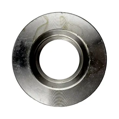 Купить Гайка хвостовика М30 826/01744, 826/M7635 JCB со склада в Москве. Оригинальные и OEM запчасти в наличии. Широкий выбор, гарантия качества. | РУСТЕХ.