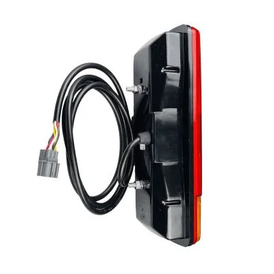 Купить Фонарь задний в сборе 700/50184 JCB со склада в Москве. Оригинальные и OEM запчасти в наличии. Широкий выбор, гарантия качества. | РУСТЕХ.