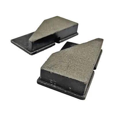 Купить Колодки ручного тормоза прямоугольные 15/920160, 452/02700 А со склада в Москве. Оригинальные и OEM запчасти в наличии. Широкий выбор, гарантия качества. | РУСТЕХ.