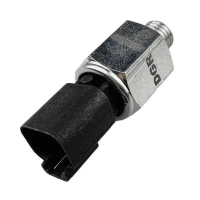 Купить Датчик давления масла RE RG (крупная резьба) 701/80390 A со склада в Москве. Оригинальные и OEM запчасти в наличии. Широкий выбор, гарантия качества. | РУСТЕХ.