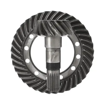 Купить Главная пара 15/37 CARRARO 66941, 6194510M91, VOE11709287, CA0066941, S06/42142 со склада в Москве. Оригинальные и OEM запчасти в наличии. Широкий выбор, гарантия качества. | РУСТЕХ.