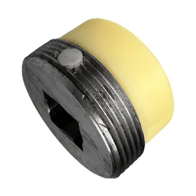 Купить Втулка ремонтная гайки аутригера 128/10850R А со склада в Москве. Оригинальные и OEM запчасти в наличии. Широкий выбор, гарантия качества. | РУСТЕХ.