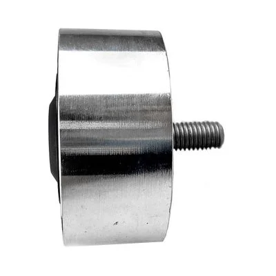 Купить Ролик паразитный короткая ножка 320/08922, 320/08628 JCB со склада в Москве. Оригинальные и OEM запчасти в наличии. Широкий выбор, гарантия качества. | РУСТЕХ.