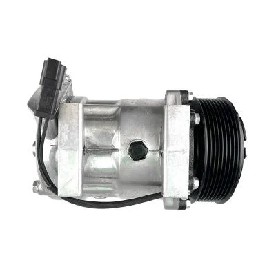 Купить Компрессор кондиционера 320/08562, KCS1206YU, KCS1206GW A со склада в Москве. Оригинальные и OEM запчасти в наличии. Широкий выбор, гарантия качества. | РУСТЕХ.