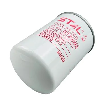 Купить Фильтр топливный ST20093, P550004, R010049, FF5470, 01182673, 42538923, 1182673, WK940/20 со склада в Москве. Оригинальные и OEM запчасти в наличии. Широкий выбор, гарантия качества. | РУСТЕХ.