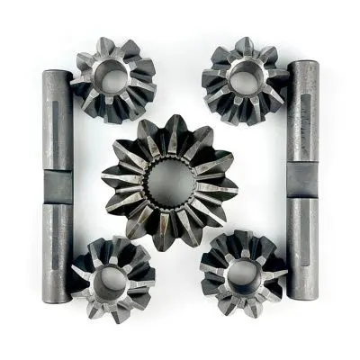 Купить Шестерни дифференциала заднего моста комплект 450/11000 A со склада в Москве. Оригинальные и OEM запчасти в наличии. Широкий выбор, гарантия качества. | РУСТЕХ.