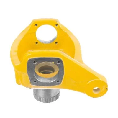 Купить Поворотный кулак 4СХ передний левый/задний правый 458/20040, 458/M9274 A со склада в Москве. Оригинальные и OEM запчасти в наличии. Широкий выбор, гарантия качества. | РУСТЕХ.