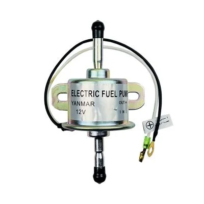 Купить Насос подкачки топлива 02/634780 A со склада в Москве. Оригинальные и OEM запчасти в наличии. Широкий выбор, гарантия качества. | РУСТЕХ.