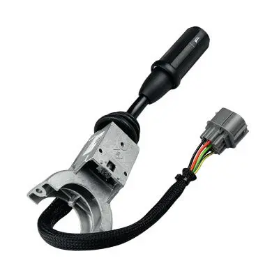 Купить Подрулевой переключатель 701/80296, 701/80165, 332/Y6914 VALEO OEM со склада в Москве. Оригинальные и OEM запчасти в наличии. Широкий выбор, гарантия качества. | РУСТЕХ.