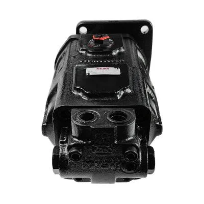 Купить Насос гидравлический HEMA HPX52016, 85826147 со склада в Москве. Оригинальные и OEM запчасти в наличии. Широкий выбор, гарантия качества. | РУСТЕХ.