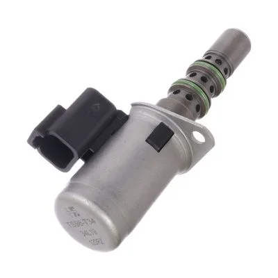 Купить Соленоид CARRARO 149785, VOE11716541, CA0149785 OEM со склада в Москве. Оригинальные и OEM запчасти в наличии. Широкий выбор, гарантия качества. | РУСТЕХ.