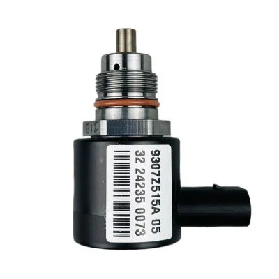 Купить Клапан регулирования давления 9307-515A, 28249292 OEM со склада в Москве. Оригинальные и OEM запчасти в наличии. Широкий выбор, гарантия качества. | РУСТЕХ.