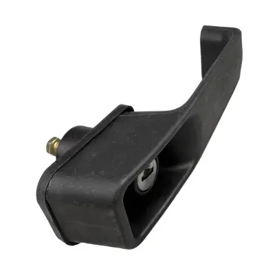 Купить Ручка дверная внешняя 123/04067,123/06547 с/о со склада в Москве. Оригинальные и OEM запчасти в наличии. Широкий выбор, гарантия качества. | РУСТЕХ.