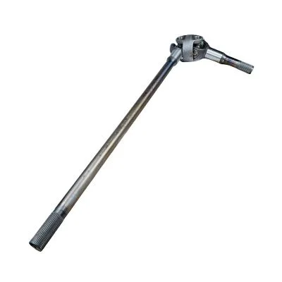 Купить Полуось 3СХ передняя левая 914/88100, 112220, F1014050 Д А со склада в Москве. Оригинальные и OEM запчасти в наличии. Широкий выбор, гарантия качества. | РУСТЕХ.