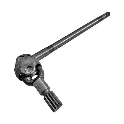 Купить Полуось в сборе CARRARO 138444 A со склада в Москве. Оригинальные и OEM запчасти в наличии. Широкий выбор, гарантия качества. | РУСТЕХ.