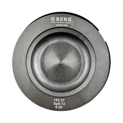 Купить Поршень в сборе +0.5mm 320/09293 Тier3 A со склада в Москве. Оригинальные и OEM запчасти в наличии. Широкий выбор, гарантия качества. | РУСТЕХ.