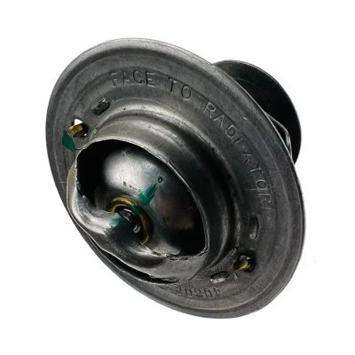 Купить Термостат JS205 Cummins 332/Y3293, 4080631 JCB со склада в Москве. Оригинальные и OEM запчасти в наличии. Широкий выбор, гарантия качества. | РУСТЕХ.