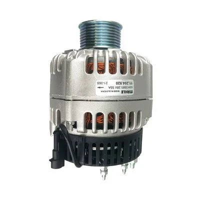 Купить Генератор JS AAK5885, MG623, 320/08678 MAHLE OEM со склада в Москве. Оригинальные и OEM запчасти в наличии. Широкий выбор, гарантия качества. | РУСТЕХ.