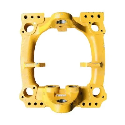 Купить Каретка задней стрелы Caterpillar  292-3274, 2923274 со склада в Москве. Оригинальные и OEM запчасти в наличии. Широкий выбор, гарантия качества. | РУСТЕХ.