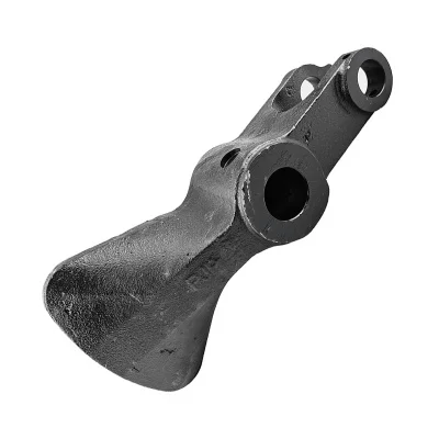 Купить Проушина челюсти левая 123/04275 А со склада в Москве. Оригинальные и OEM запчасти в наличии. Широкий выбор, гарантия качества. | РУСТЕХ.