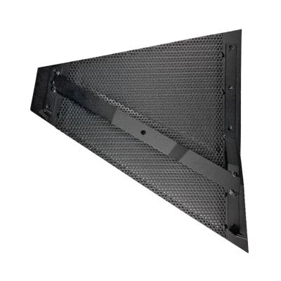 Купить Решетка радиатора правая 335/08411 A со склада в Москве. Оригинальные и OEM запчасти в наличии. Широкий выбор, гарантия качества. | РУСТЕХ.