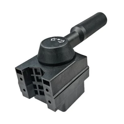 Купить Подрулевой переключатель CAT428 261-2207, 2612207 А со склада в Москве. Оригинальные и OEM запчасти в наличии. Широкий выбор, гарантия качества. | РУСТЕХ.