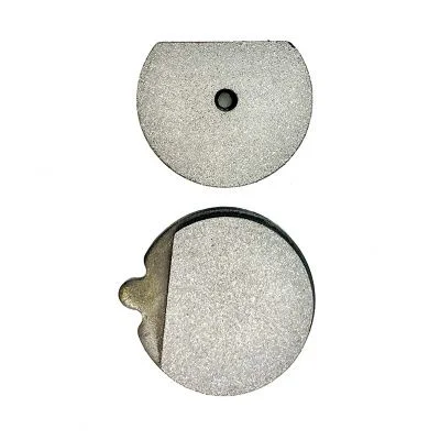 Купить Колодки ручного тормоза круглые 15/920103, 478/00849, 333/C2926, 15/913501 А со склада в Москве. Оригинальные и OEM запчасти в наличии. Широкий выбор, гарантия качества. | РУСТЕХ.