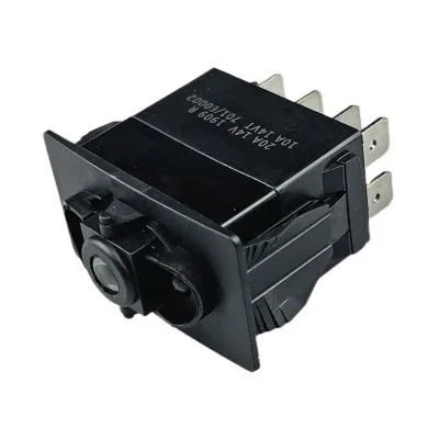 Купить Клавиша переключения 701/E0002 А со склада в Москве. Оригинальные и OEM запчасти в наличии. Широкий выбор, гарантия качества. | РУСТЕХ.