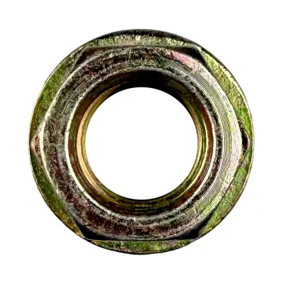 Купить Гайка колесного диска 106/40001, 40/304179 А со склада в Москве. Оригинальные и OEM запчасти в наличии. Широкий выбор, гарантия качества. | РУСТЕХ.